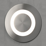 Встраиваемый в дорогу светильник Elektrostandard Step 4 a050015, фото 2