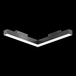 Встраиваемый светильник Maytoni Technical Basis TR078-2-24W4K-B, фото 4