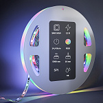 Светодиодная лента Led Strip 201245, фото 3