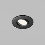 Встраиваемый светильник Technical DL061-GU10-B, фото 4