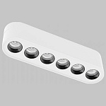 Накладной светильник Imex UT25 IL.0007.1101-6 WH, фото 1