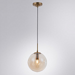 Подвесной светильник Arte Lamp Tureis A9920SP-1PB, фото 4