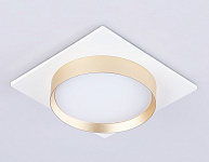 Встраиваемый светильник Ambrella Light TECHNO SPOT TN5230, фото 4