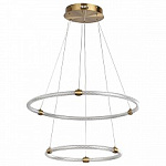 Подвесная люстра Lumion TWINKLE 8010/50L, фото 1