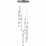 Подвесная люстра Odeon Light COLLIER 5456/210L, фото 3