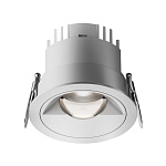 Встраиваемый светильник Technical DL100-12W2.7-3-4K-RD-W