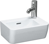 PRO A 1695.5.000.106.1 раковина 35х25