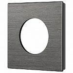 Рамка на 1 пост Arlight PRESTO 043877