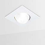 Встраиваемый светильник Ambrella Light S S490 W, фото 3