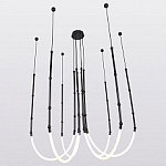 Люстра Lussole LSP-7069