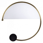 Настольная лампа декоративная Arte Lamp Brava A5056LT-1AB, фото 2