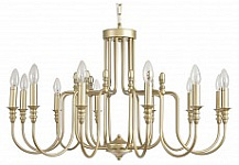 Подвесная люстра Lumion SUANA 8318/12