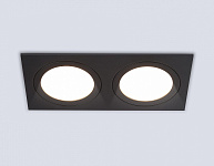 Встраиваемый светильник Ambrella Light TN TN6615, фото 3