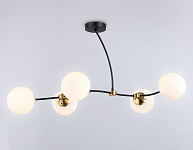 Люстра на штанге Ambrella Light TR TR2548, фото 4