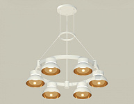 Подвесная люстра Ambrella Light XR XR92031002, фото 3