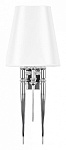 Бра Loft it Brunilde 10207W/M Chrome, фото 4