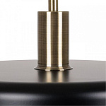 Подвесной светильник Arte Lamp Skat A7152SP-1BK, фото 4