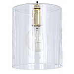 Подвесной светильник Luminex Cylindro 7705, фото 1
