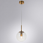 Подвесной светильник Arte Lamp Volare A1915SP-1AB, фото 4