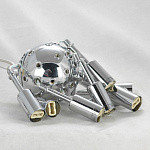 Люстра подвесная Lussole LSP-8462, фото 3