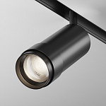 Светильник на штанге Maytoni Technical Focus Zoom TR211-1-12W4K-Z-B, фото 3
