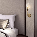 Бра Imperiumloft  Violawall01, фото 4