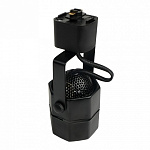 Накладной светильник Jazzway  PTR  25 GU10 BL IP20, фото 3