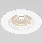 Встраиваемый светильник Elektrostandard City a067704, фото 1
