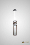 Подвесной светильник AM-Group AM357 AM357-1 SK, фото 3