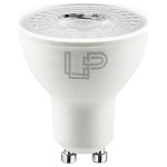 Лампа светодиодная LEDS POWER  GU10 6Вт 4000K 006895, фото 2