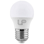 Лампа светодиодная LEDS POWER G45 E27 6Вт 4000K 006765, фото 2
