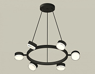Подвесная люстра Ambrella Light XB XB9193203, фото 2