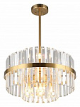 Люстра на штанге Omnilux Saviano OML-69017-06