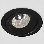 Встраиваемый светильник VOLTALIGHTING Alfa DL0228.60.2-3K.TB, фото 2
