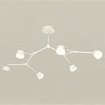 Люстра на штанге Ambrella Light XB XB9055204, фото 1