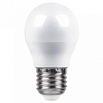 Лампа светодиодная Feron LB-38 E27 5Вт 2700K 25404, фото 2