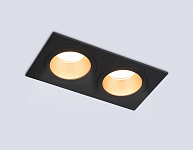 Встраиваемый светильник Ambrella Light TN TN102833, фото 4