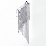 Накладной светильник Loft it Stream 10208W Smoke, фото 3