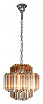 Подвесная люстра iLamp Destiny MD0267-4B, фото 4