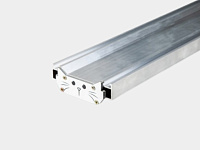Профиль встраиваемый SWG PRO SWG PRO CAT-35-P