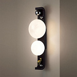 Накладной светильник Odeon Light NATURE 5434/2W, фото 4