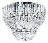 Потолочная люстра Arte Lamp Ella A1054PL-6CC, фото 1