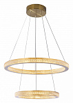 Подвесной светильник Zortes Grace ZRS.30220.126