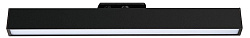 Встраиваемый светильник Arte Lamp Lineetta A4576PL-1BK, фото 2