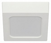 Накладной светильник Эра LED панель Б0057452, фото 1
