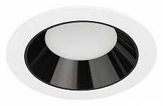 Встраиваемый светильник Эра LED 21-12-6K Б0062142, фото 2
