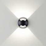 Встраиваемый в дорогу светильник Odeon Light Wald 6662/2GL