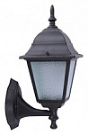 Светильник на штанге Arte Lamp Bremen A1011AL-1BK, фото 1