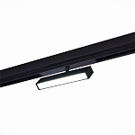 ST378.406.09 Св-к трек. SMART Черный LED 1*9W 2700K-6000K 810Lm Ra>90 120° IP20 L220xW25xH105 220V СКАЙЛАЙН 220V, фото 1