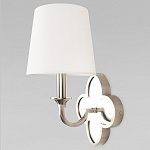 Бра Loft it Silence 10303W Nickel